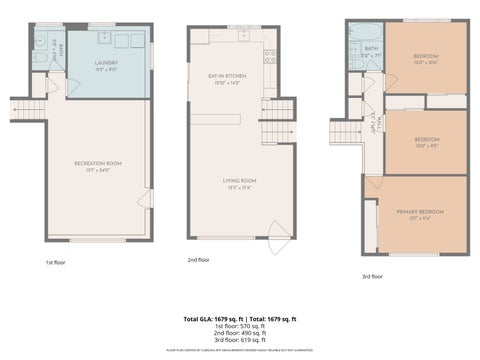 Tiny photo for 1233 N Lake Shore Drive, Round Lake Beach, IL 60073 (MLS # 12772161)