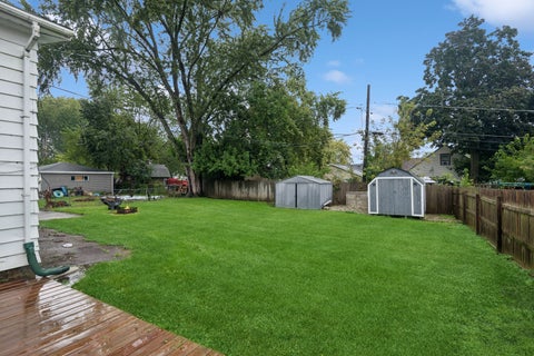 Tiny photo for 1233 N Lake Shore Drive, Round Lake Beach, IL 60073 (MLS # 12772161)
