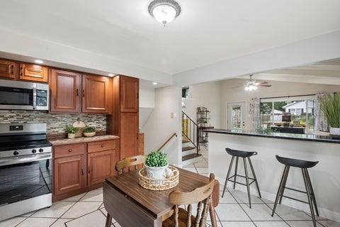 Tiny photo for 1233 N Lake Shore Drive, Round Lake Beach, IL 60073 (MLS # 12772161)