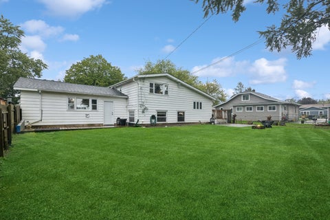 Tiny photo for 1233 N Lake Shore Drive, Round Lake Beach, IL 60073 (MLS # 12772161)