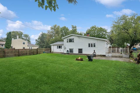 Tiny photo for 1233 N Lake Shore Drive, Round Lake Beach, IL 60073 (MLS # 12772161)