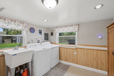 Tiny photo for 1233 N Lake Shore Drive, Round Lake Beach, IL 60073 (MLS # 12772161)