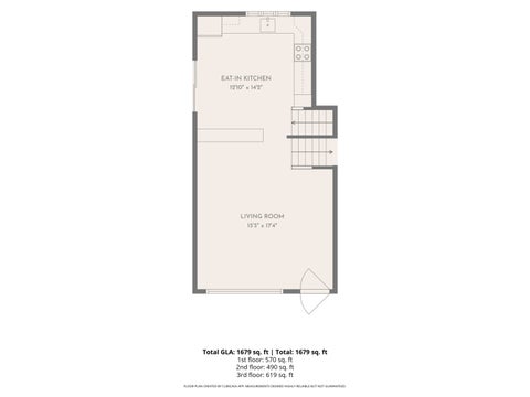 Tiny photo for 1233 N Lake Shore Drive, Round Lake Beach, IL 60073 (MLS # 12772161)