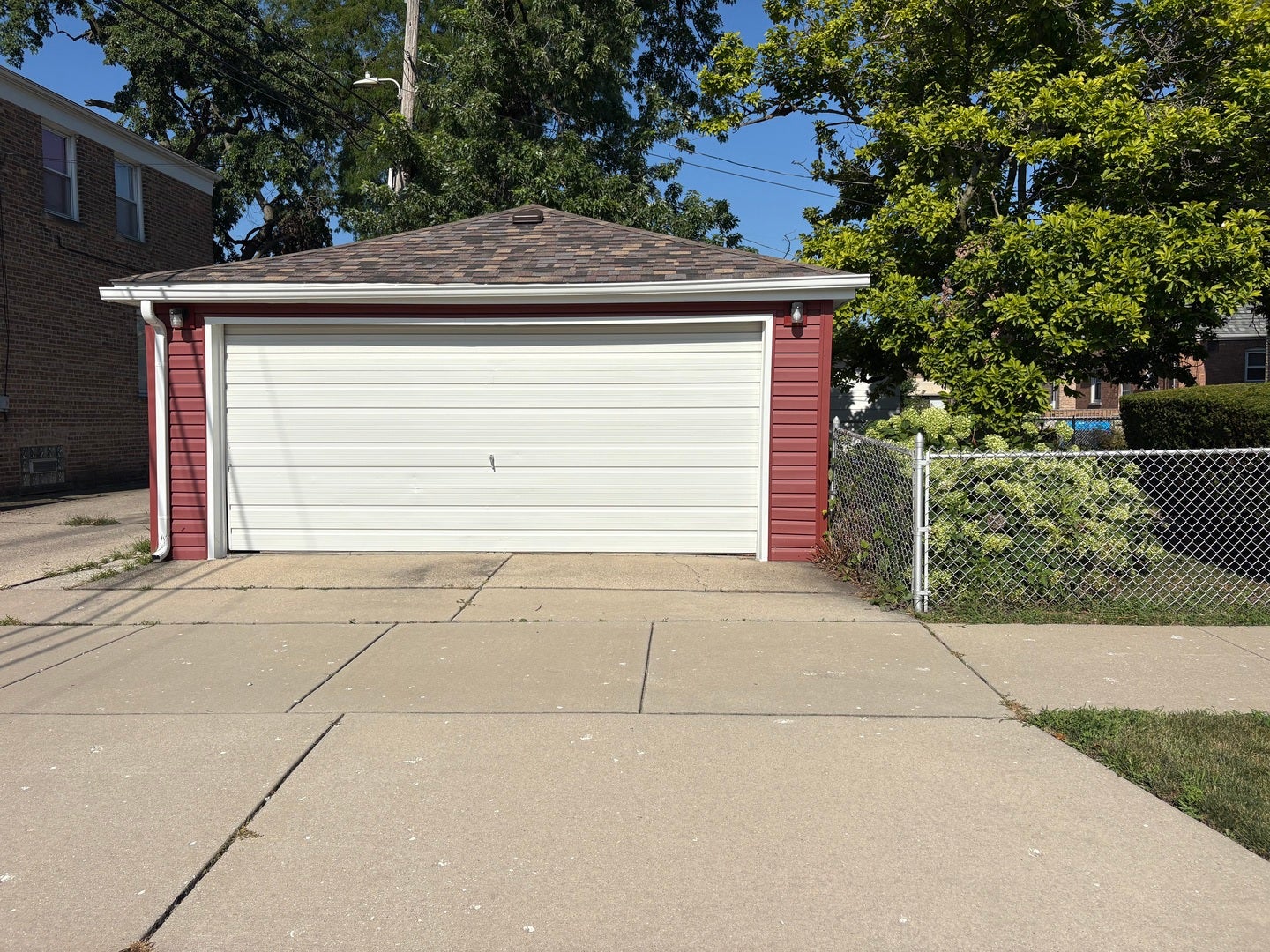 1101 W 93rd Street