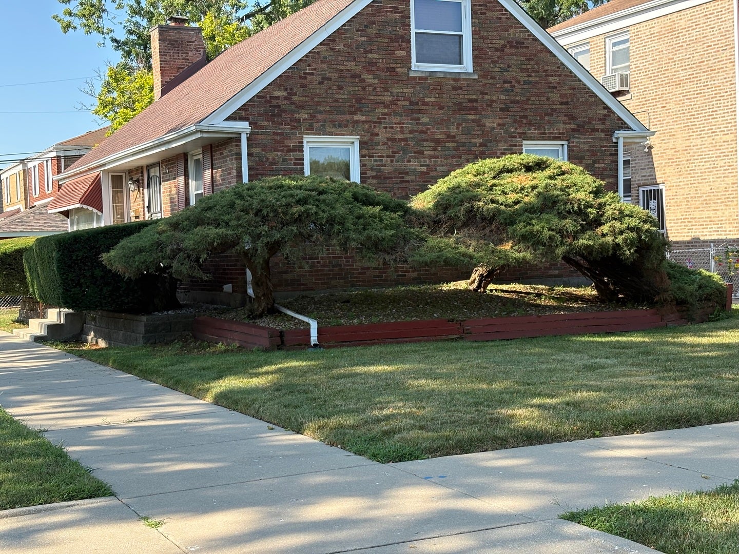 1101 W 93rd Street