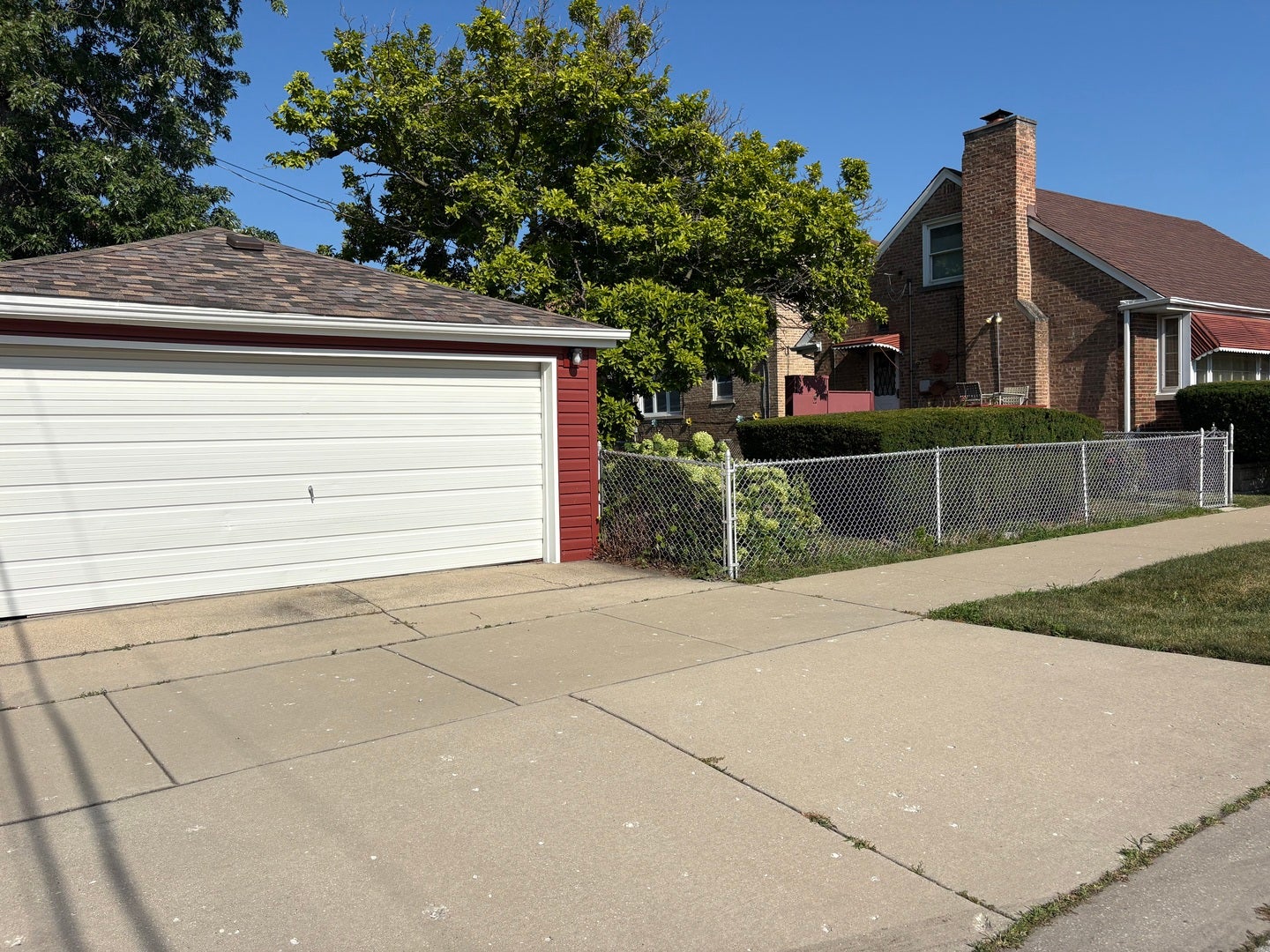 1101 W 93rd Street