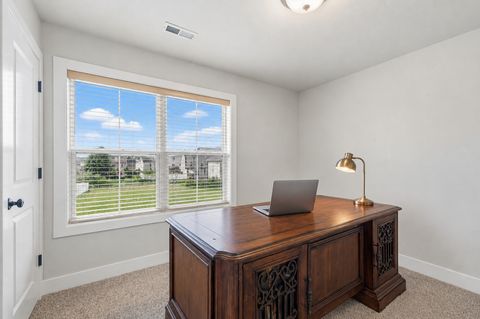 Tiny photo for 5208 Finlen Lane, Bloomington, IL 61705 (MLS # 12650926)