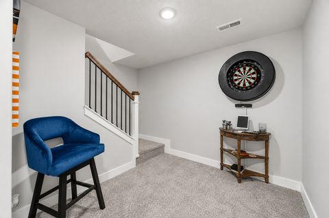 Tiny photo for 5208 Finlen Lane, Bloomington, IL 61705 (MLS # 12650926)