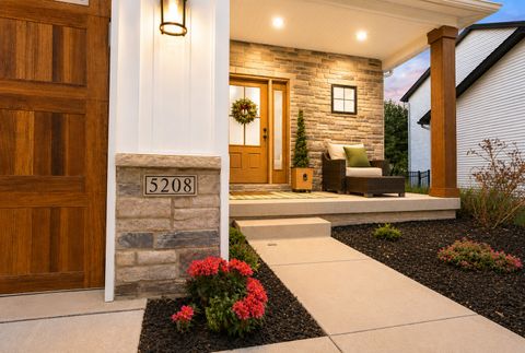 Tiny photo for 5208 Finlen Lane, Bloomington, IL 61705 (MLS # 12650926)