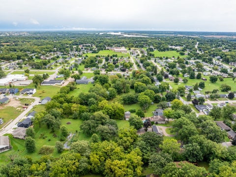 Tiny photo for 3120 Allen Street, Muscatine, IA 52761 (MLS # 12764962)