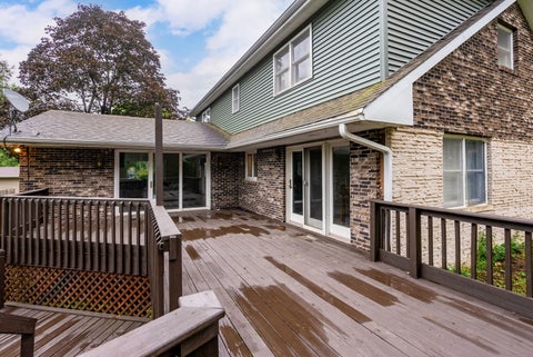 Tiny photo for 3120 Allen Street, Muscatine, IA 52761 (MLS # 12764962)