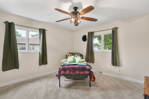 Tiny photo for 3120 Allen Street, Muscatine, IA 52761 (MLS # 12764962)