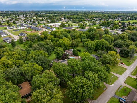 Tiny photo for 3120 Allen Street, Muscatine, IA 52761 (MLS # 12764962)