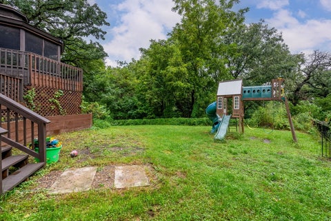 Tiny photo for 3120 Allen Street, Muscatine, IA 52761 (MLS # 12764962)