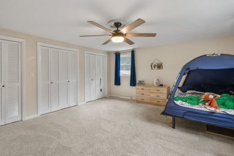 Tiny photo for 3120 Allen Street, Muscatine, IA 52761 (MLS # 12764962)