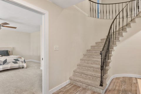 Tiny photo for 3120 Allen Street, Muscatine, IA 52761 (MLS # 12764962)