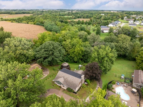 Photo of 3120 Allen Street, Muscatine, IA 52761 (MLS # 12764962)