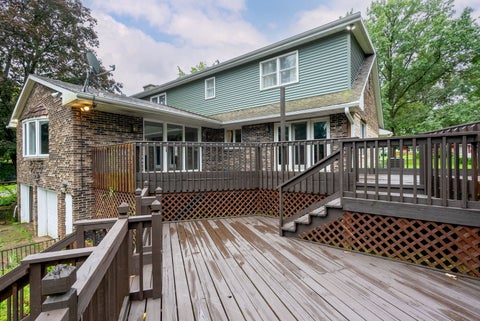 Tiny photo for 3120 Allen Street, Muscatine, IA 52761 (MLS # 12764962)