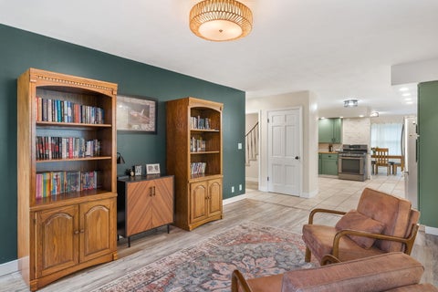 Tiny photo for 3120 Allen Street, Muscatine, IA 52761 (MLS # 12764962)