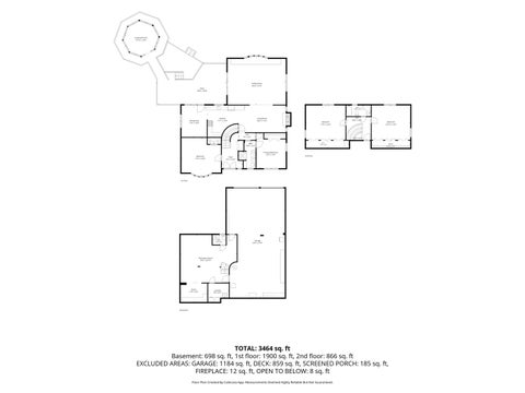 Tiny photo for 3120 Allen Street, Muscatine, IA 52761 (MLS # 12764962)