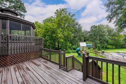 Tiny photo for 3120 Allen Street, Muscatine, IA 52761 (MLS # 12764962)