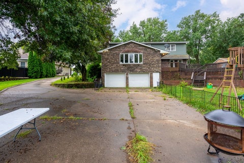 Tiny photo for 3120 Allen Street, Muscatine, IA 52761 (MLS # 12764962)