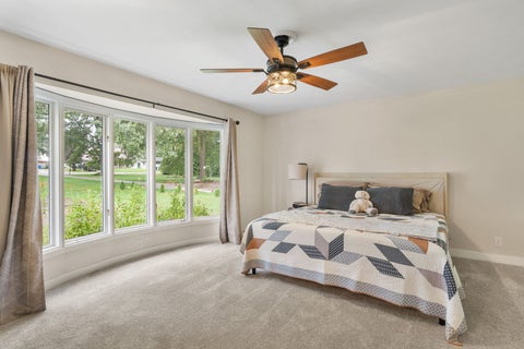 Tiny photo for 3120 Allen Street, Muscatine, IA 52761 (MLS # 12764962)