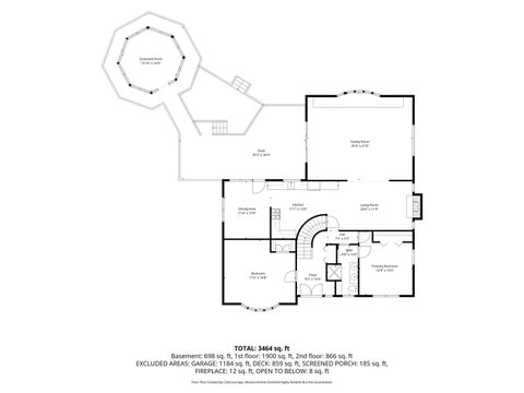 Tiny photo for 3120 Allen Street, Muscatine, IA 52761 (MLS # 12764962)