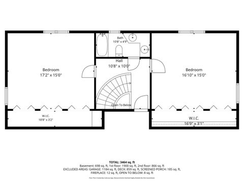 Tiny photo for 3120 Allen Street, Muscatine, IA 52761 (MLS # 12764962)