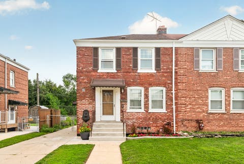 Photo of 5115 W 63RD Place, Chicago, IL 60638 (MLS # 12726916)