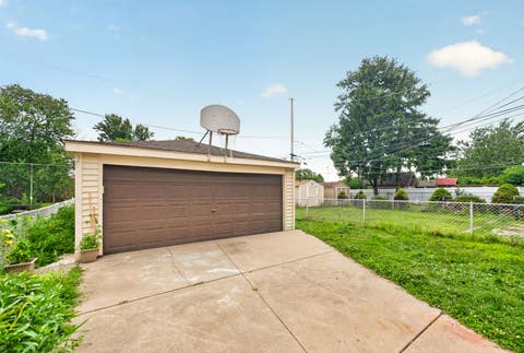 Tiny photo for 5115 W 63RD Place, Chicago, IL 60638 (MLS # 12726916)