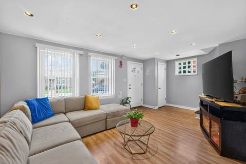 Tiny photo for 5115 W 63RD Place, Chicago, IL 60638 (MLS # 12726916)
