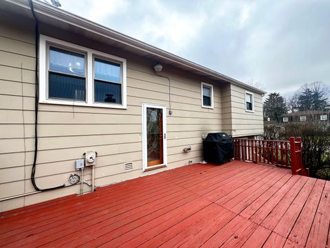 A home in Buffalo Grove