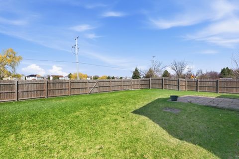 Tiny photo for 5411 Meadowbrook Street, Plainfield, IL 60586 (MLS # 12604267)