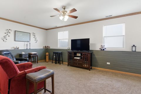 Tiny photo for 5411 Meadowbrook Street, Plainfield, IL 60586 (MLS # 12604267)