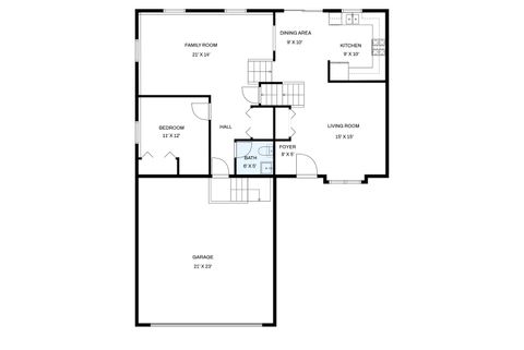 Tiny photo for 5411 Meadowbrook Street, Plainfield, IL 60586 (MLS # 12604267)