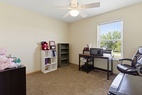 Tiny photo for 5411 Meadowbrook Street, Plainfield, IL 60586 (MLS # 12604267)