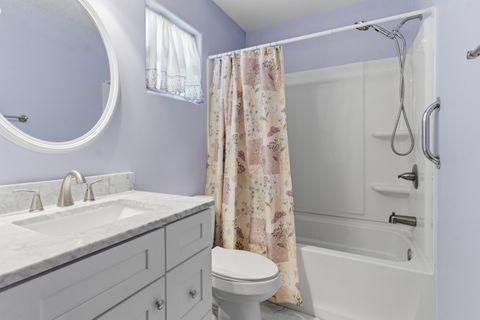 Tiny photo for 5411 Meadowbrook Street, Plainfield, IL 60586 (MLS # 12604267)