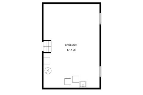 Tiny photo for 5411 Meadowbrook Street, Plainfield, IL 60586 (MLS # 12604267)