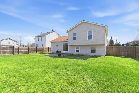 Tiny photo for 5411 Meadowbrook Street, Plainfield, IL 60586 (MLS # 12604267)