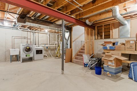 Tiny photo for 5411 Meadowbrook Street, Plainfield, IL 60586 (MLS # 12604267)