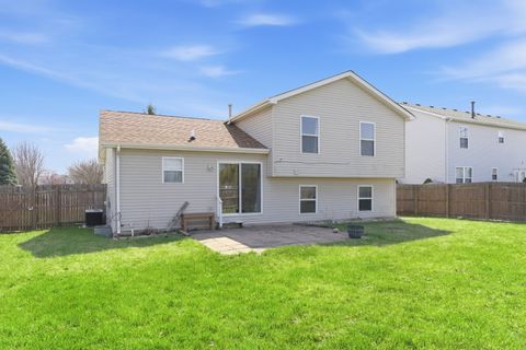 Tiny photo for 5411 Meadowbrook Street, Plainfield, IL 60586 (MLS # 12604267)