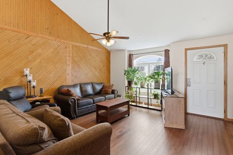 Tiny photo for 5411 Meadowbrook Street, Plainfield, IL 60586 (MLS # 12604267)