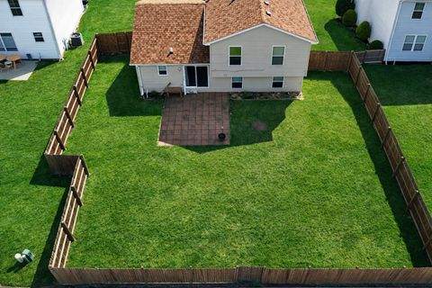 Tiny photo for 5411 Meadowbrook Street, Plainfield, IL 60586 (MLS # 12604267)