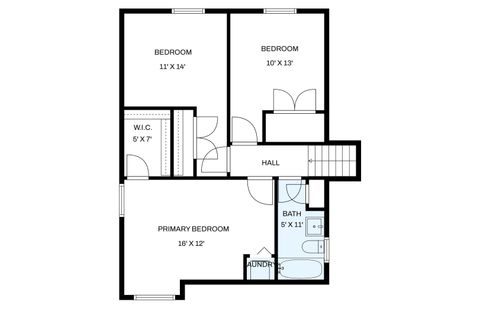 Tiny photo for 5411 Meadowbrook Street, Plainfield, IL 60586 (MLS # 12604267)