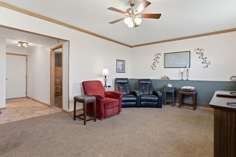 Tiny photo for 5411 Meadowbrook Street, Plainfield, IL 60586 (MLS # 12604267)