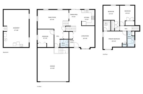 Tiny photo for 5411 Meadowbrook Street, Plainfield, IL 60586 (MLS # 12604267)