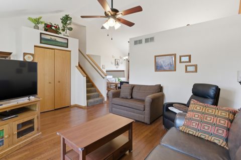 Tiny photo for 5411 Meadowbrook Street, Plainfield, IL 60586 (MLS # 12604267)