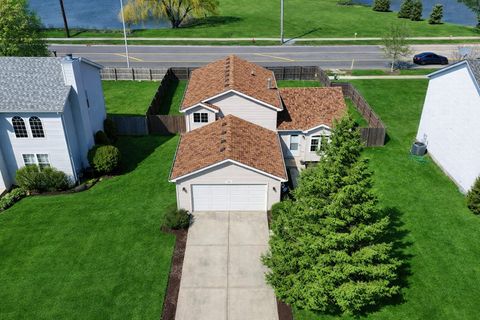 Tiny photo for 5411 Meadowbrook Street, Plainfield, IL 60586 (MLS # 12604267)