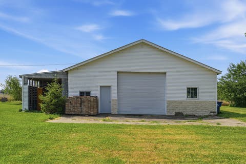 Tiny photo for 1168 Corregidor Road, Amboy, IL 61310 (MLS # 12711219)